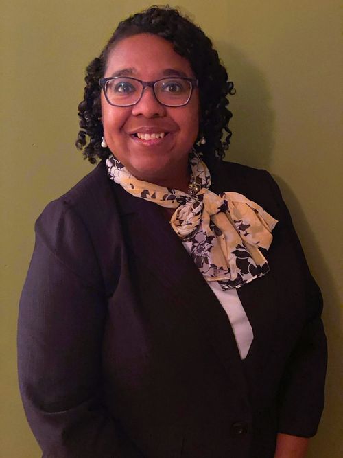 Photos of CAAHEP Board Members