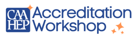 Accreditation Workshop Logo