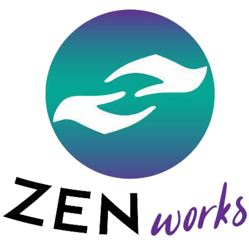 Bookkeeping Client Oceans’ Financial Group. Zen Works, Massage Therapist Chana Najar Bakhash. Lakewood, Toms River, NJ