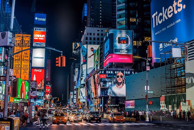 What Is Digital Signage
