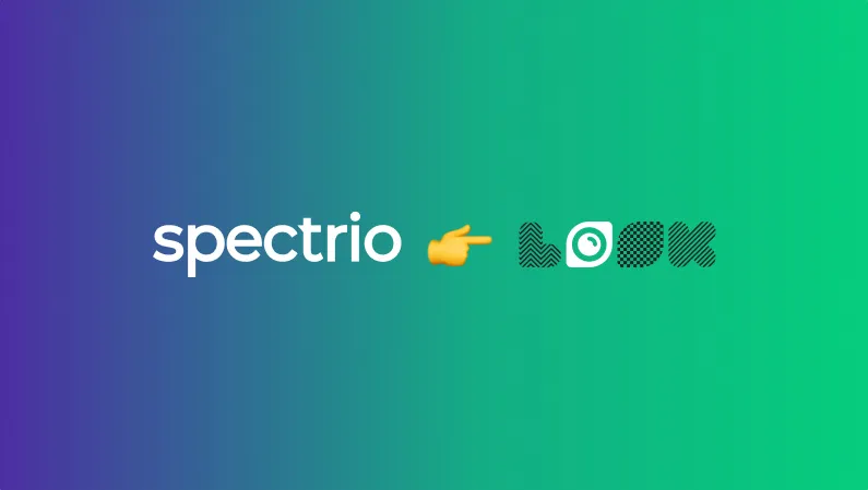 Spectrio Codigo Alternativa a Spectrio para señalización digital - LOOK DS