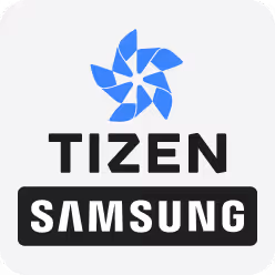 OS Tizen 
