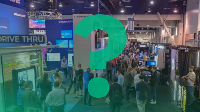 AV Industry Trade Shows and Digital Signage Expo in 2021: What to Expect?