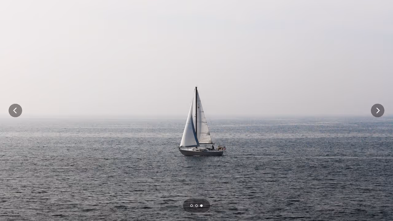 Slider App for Digital Signage Software