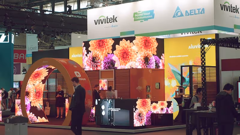 Digital Signage Market Trends: According to ISE 2022 in Barcelona!