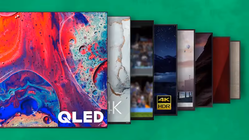 Top 8 TVs for Digital Signage Projects in 2023