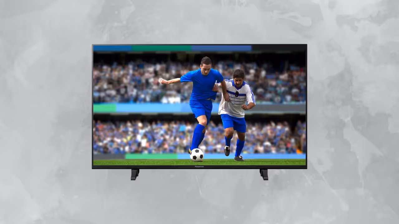 Panasonic LX940 series