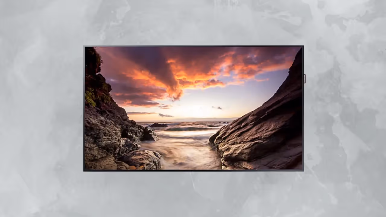 Samsung PH55F Series