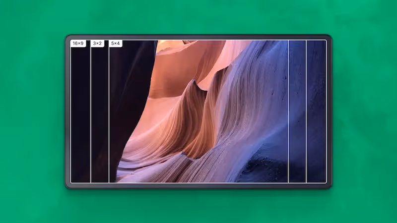 What Is The Display Aspect Ratio?