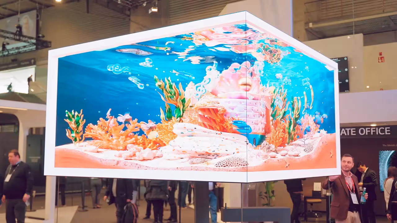 What the Top Digital Signage System Should Look Like in 2023