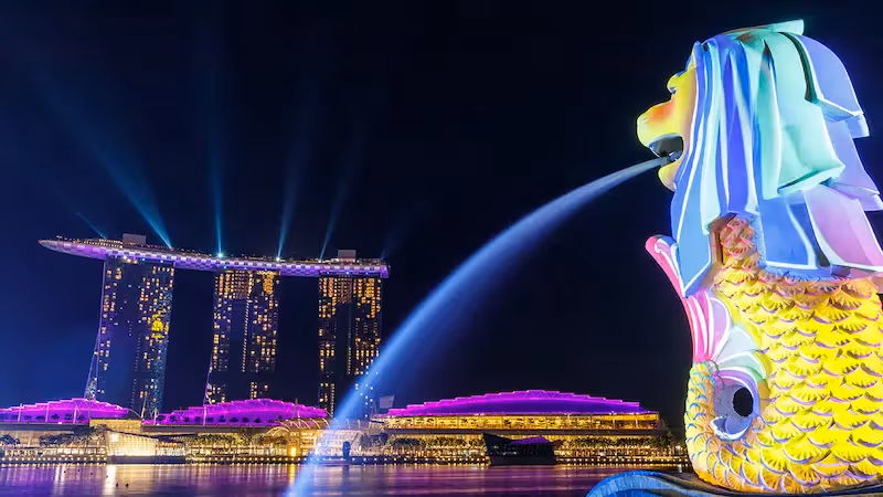 Top 10 Digital Signage Providers in Singapore (2025 Edition)