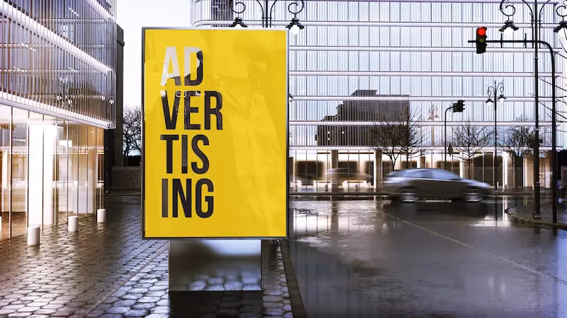 OOH Display Solutions: Digital vs. Conventional