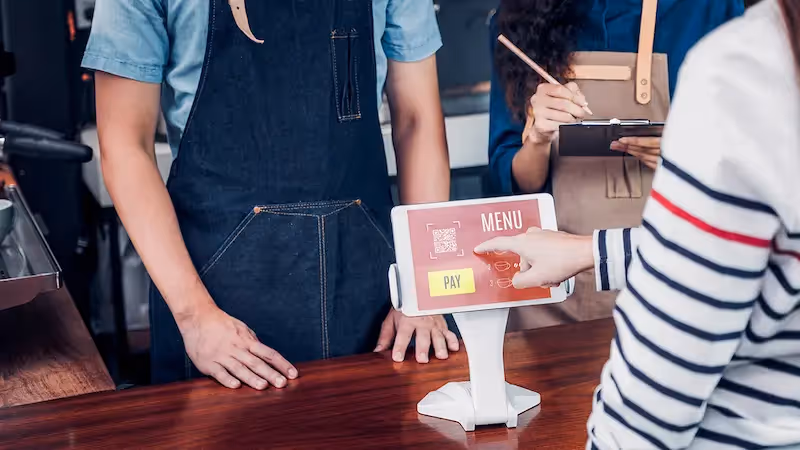 What Is a Restaurant Digital Menu?