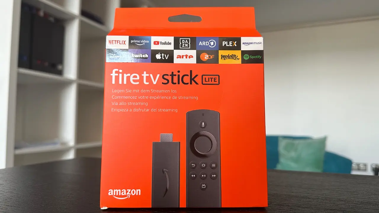 How to Set Up Your Amazon Fire TV Stick: A Complete Guide