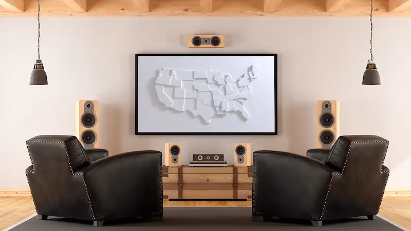 Top 10 AV integrators in the United States