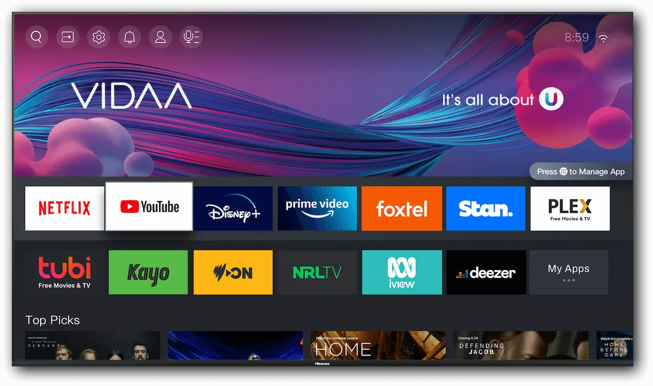 Look Blog Android TV Vs Vidaa What s Better To Choose And Why Look Blog Android TV Vs Vidaa What s Better To Choose And Why