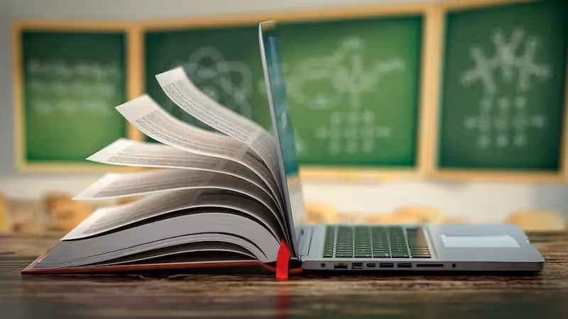 Top 15 educational software to streamline the learning process