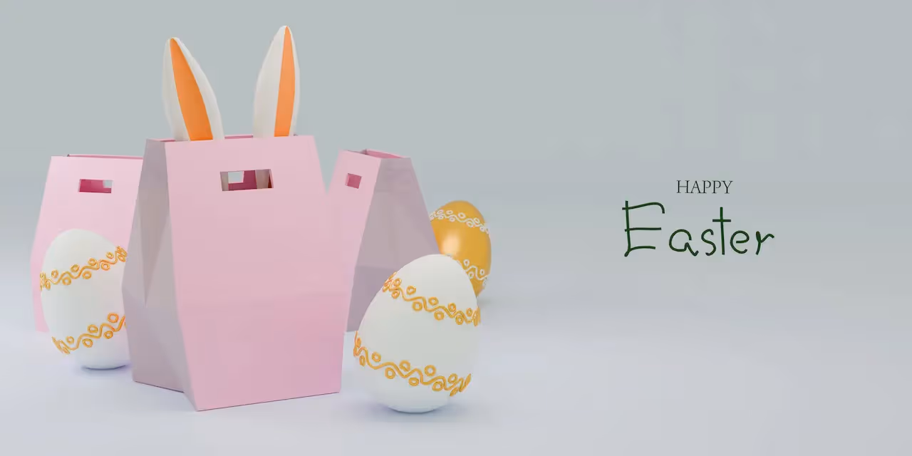 Easter Product Bundles