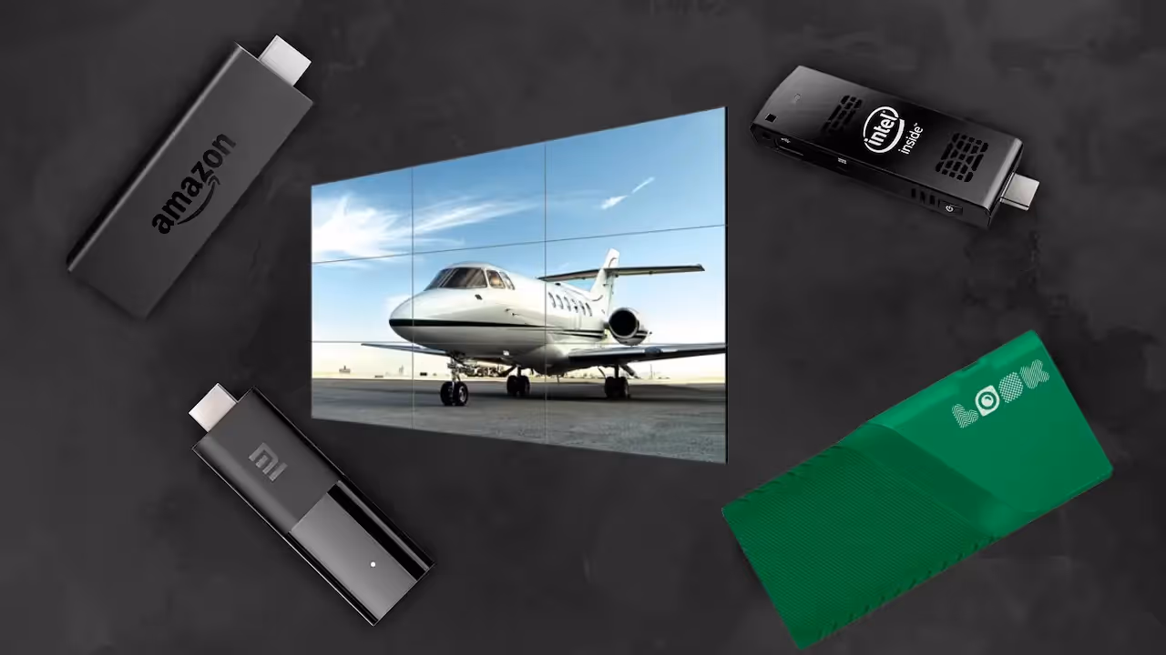 Digital Signage Hardware Selection - Ultimate Buyer's Guide