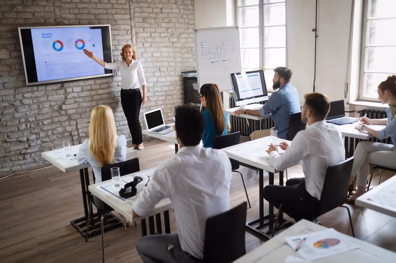 Tools for Effective Teaching