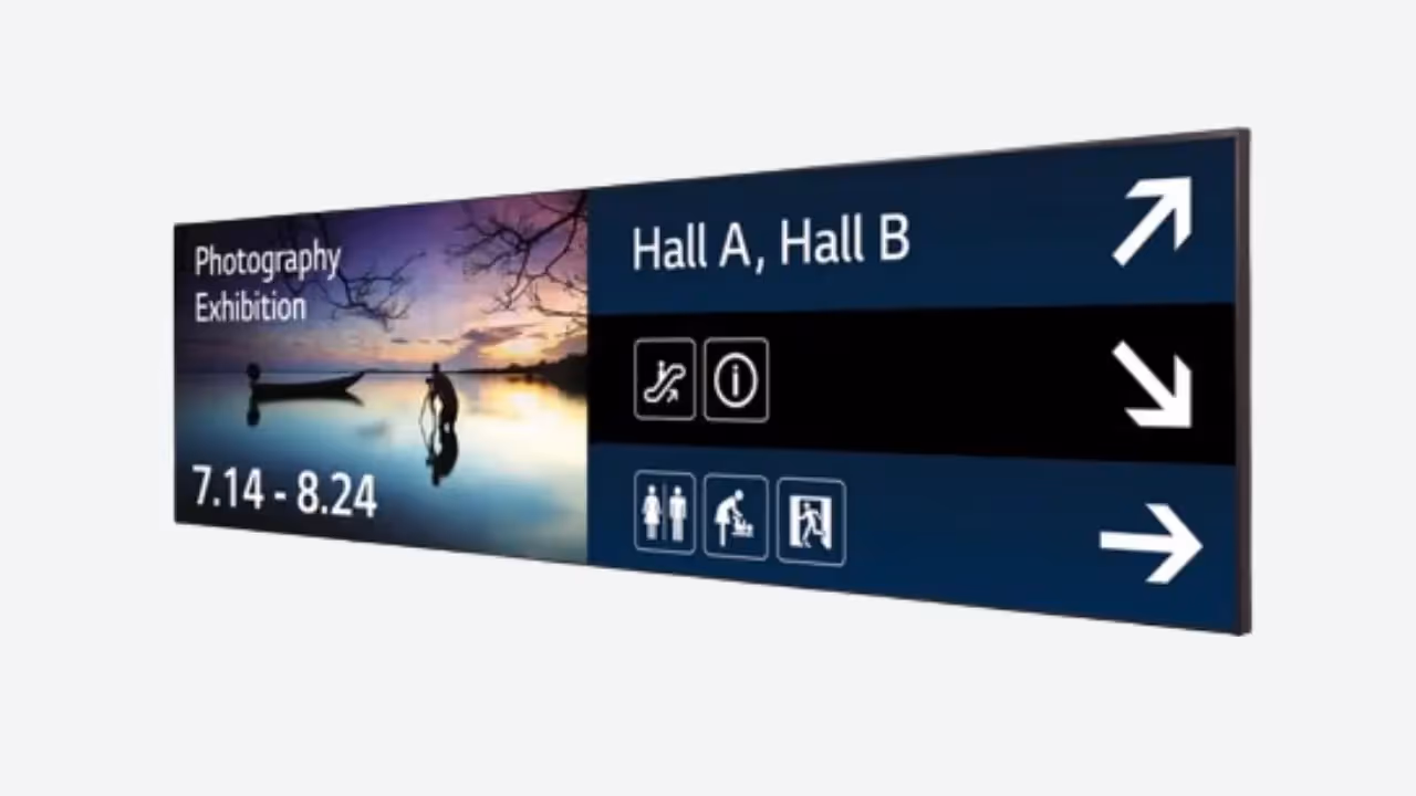 LG Ultra Stretch Series