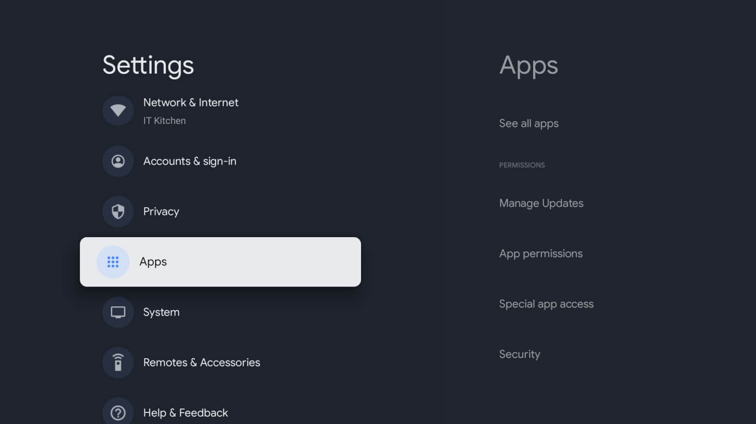 settings_chromecast