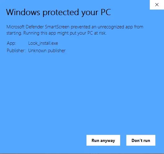 Windows defender 