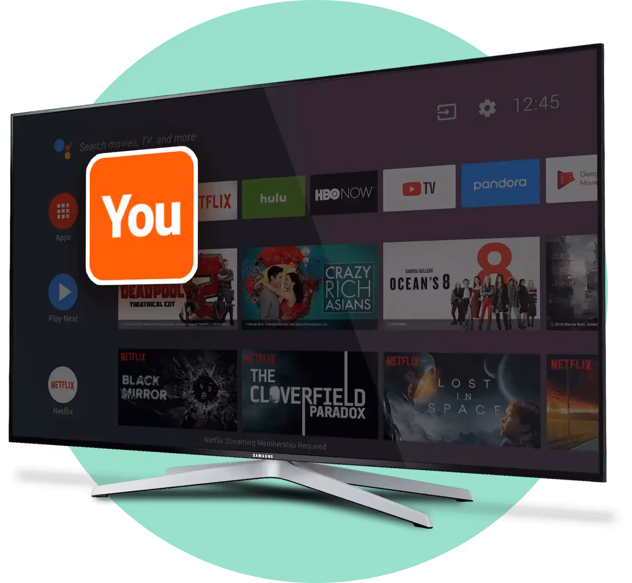 White Label digital signage