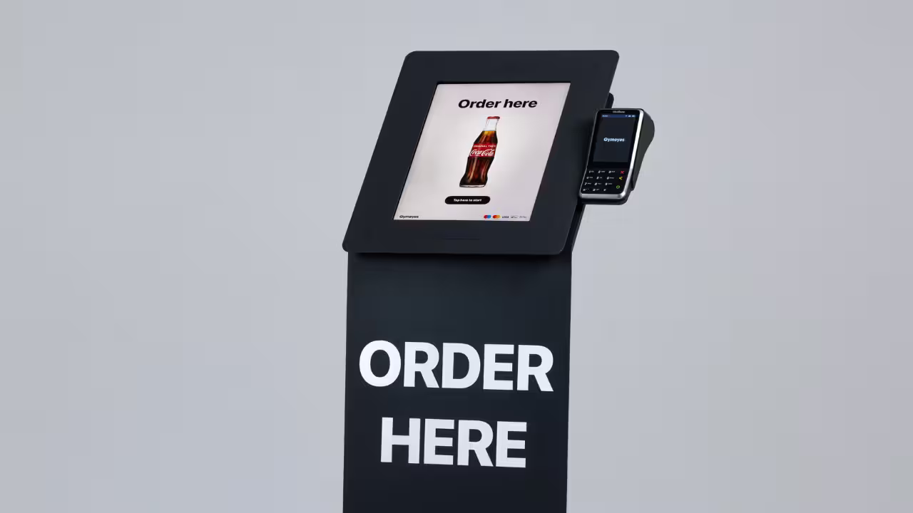 Touch Screen Kiosk Guide: Design & Deploy with Look 