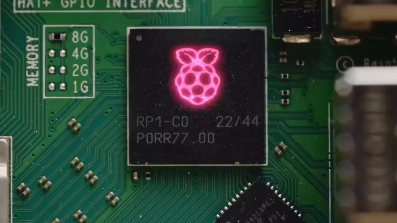 What is Raspberry Pi? A Simple Guide for Beginners
