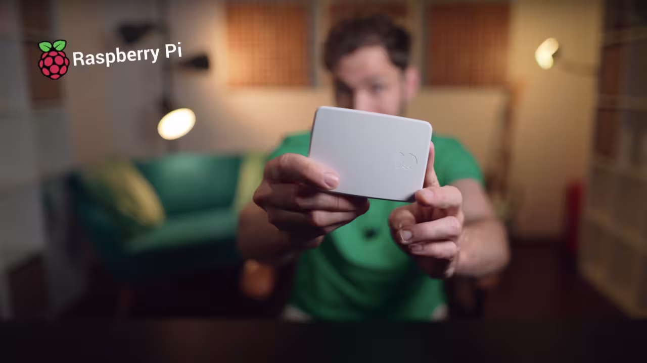 Raspberry Pi Digital Signage: Quick Overview & Setup Guide