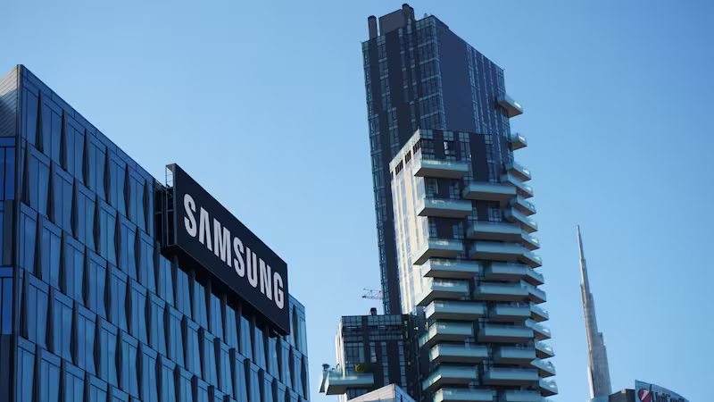 Top 9 Samsung Commercial Displays for Enterprise Digital Signage in 2025