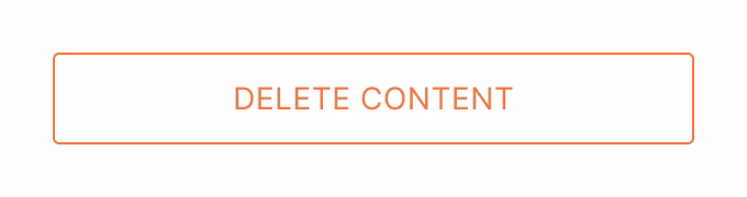 Delete content