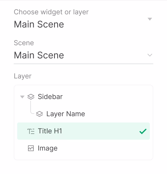 Text modifier