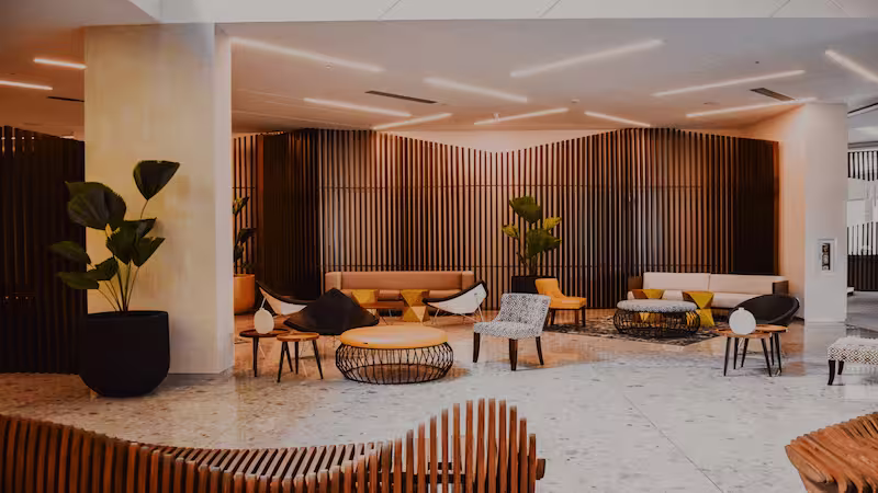 Automate Guest Information with Hotel & Resort Digital Signage