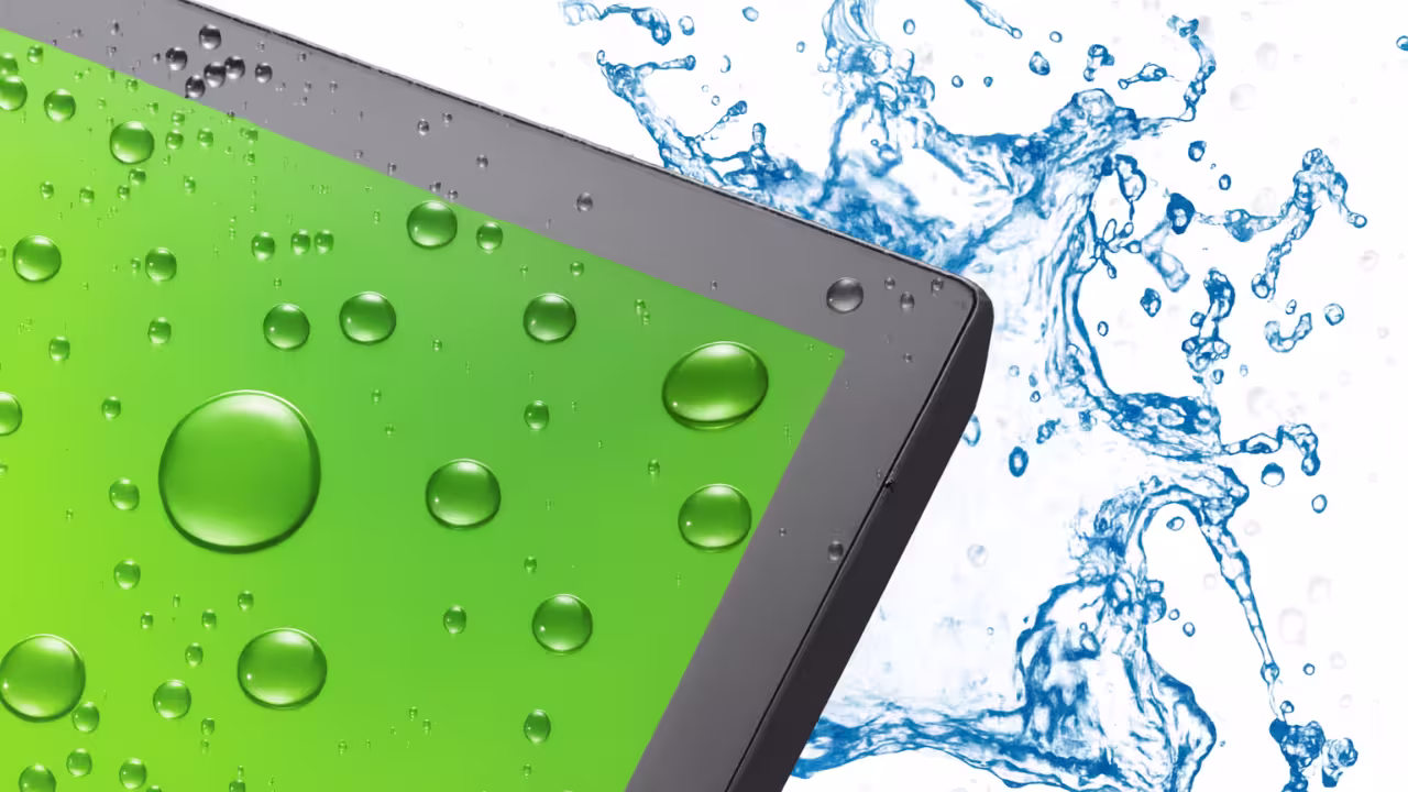 5 Best Waterproof Monitors for Digital Signage