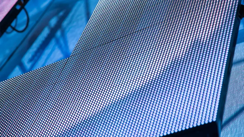 Seamless Video Walls: Types, Technologies, and Market Leaders