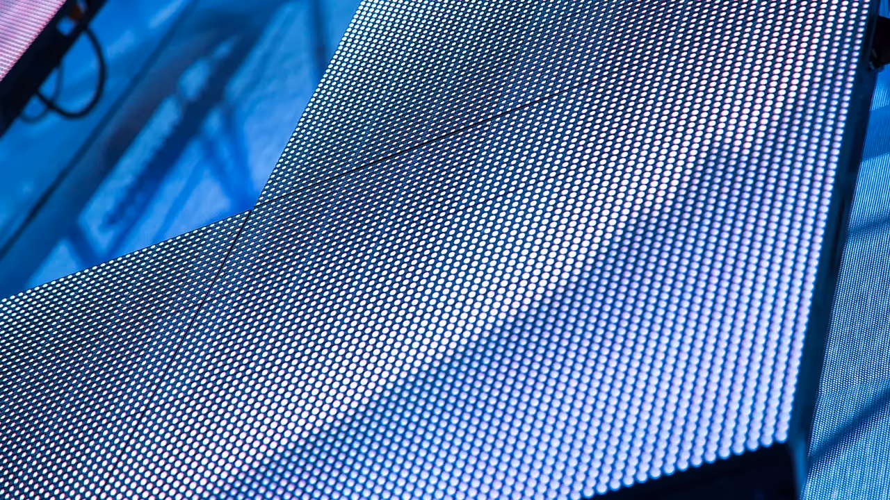 Seamless Video Walls: Types, Technologies, and Market Leaders