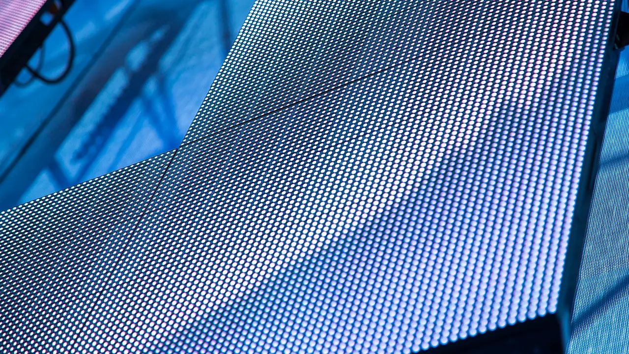 Seamless Video Walls: Types, Technologies, and Market Leaders