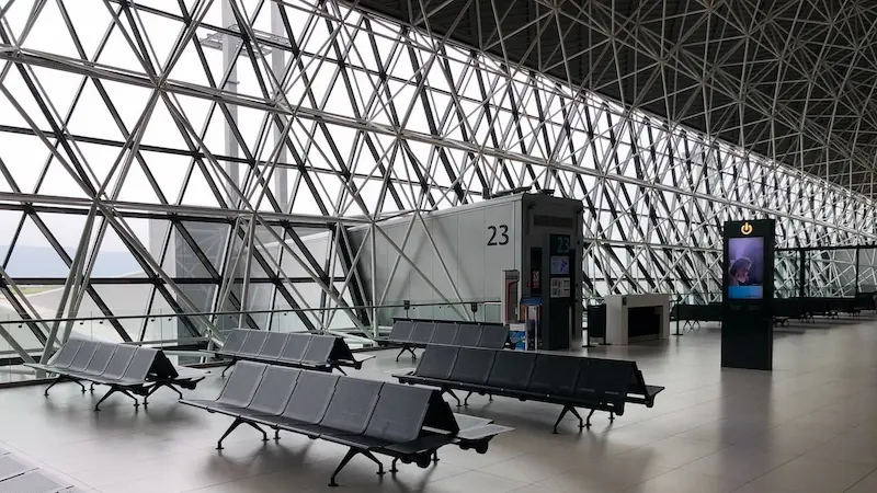 Best Examples of Digital Signage Use in Public Transportation