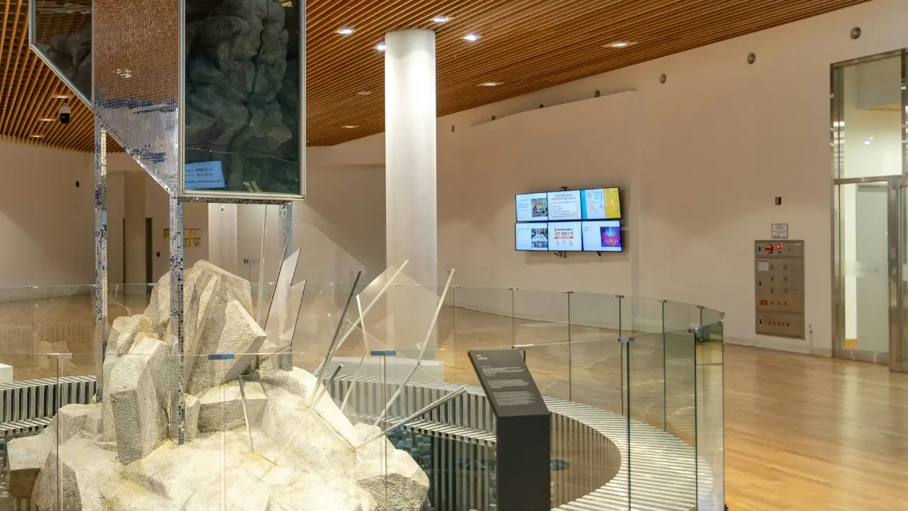 101 Guide to Museum Digital Signage: Tips, Examples, and Use Cases