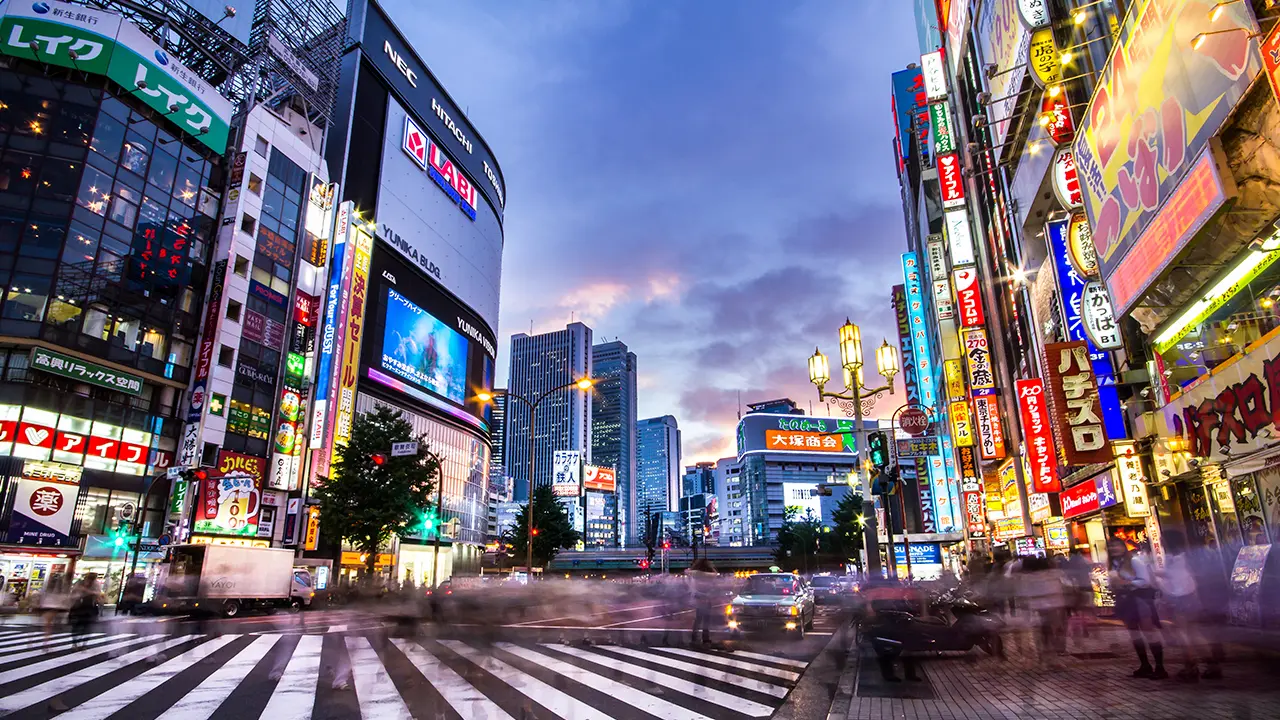 Exterior Signage: Everything You Need to Know