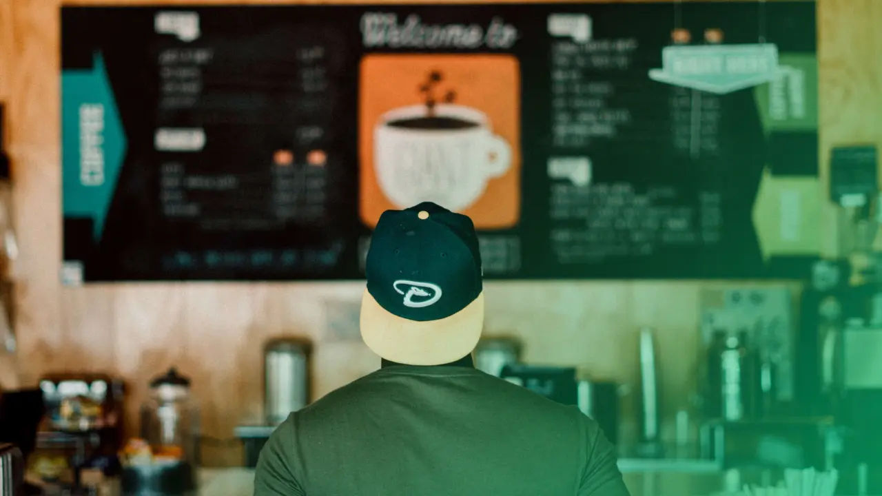 Top Menu Board Ideas for Your Restaurant Digital Signage