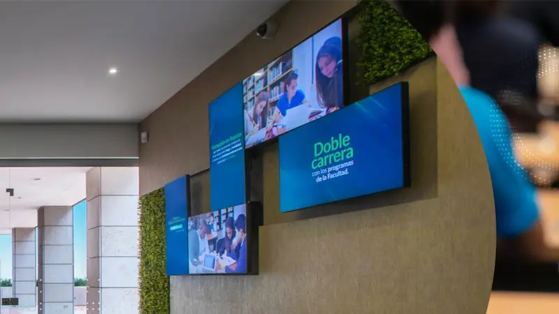 Digital Display Boards for Offices: Disruptive Factors Explained