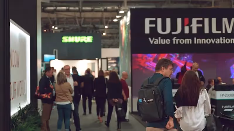 Benefits and Opportunities of Digital Signage for Events