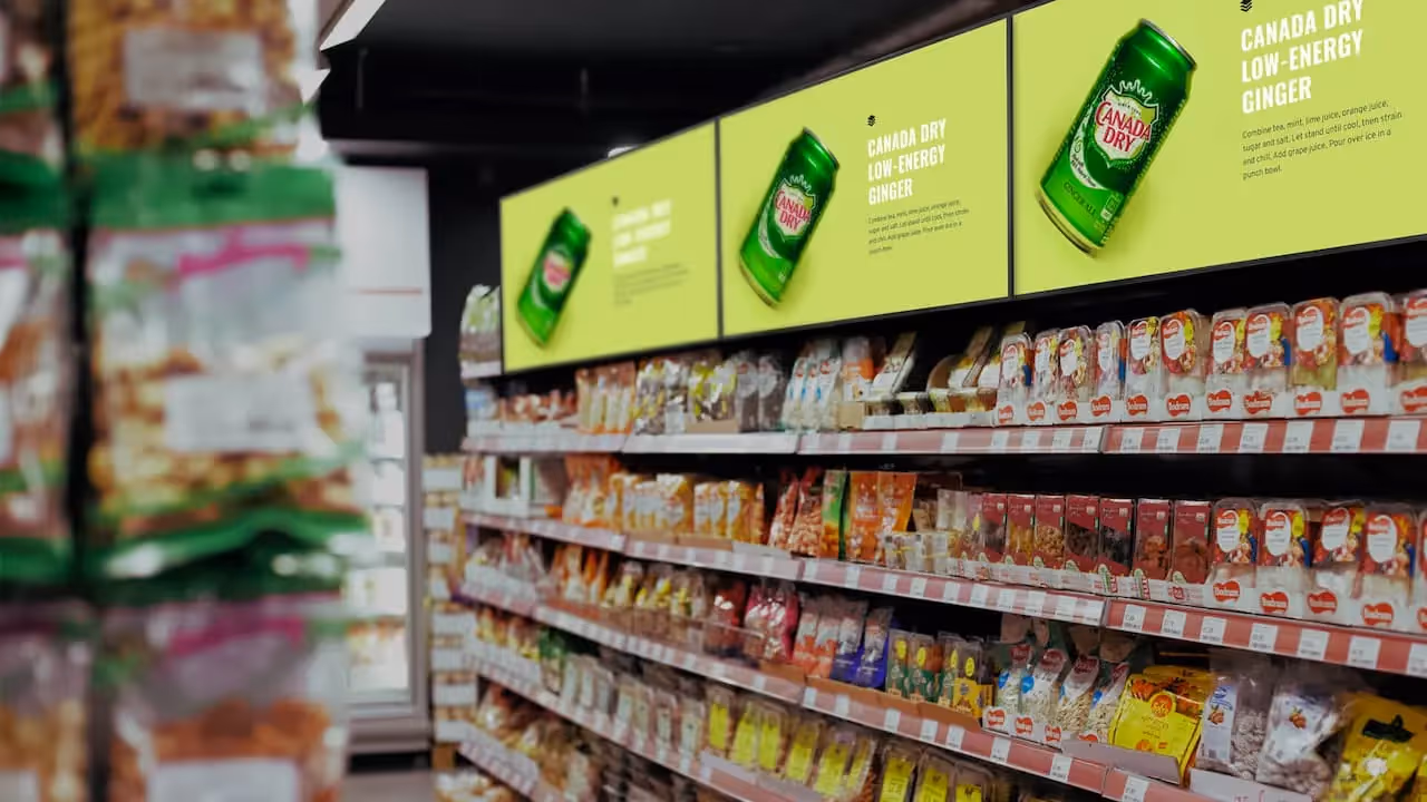 Interactive Retail Smart Shelves: Why, How, and Where to Use