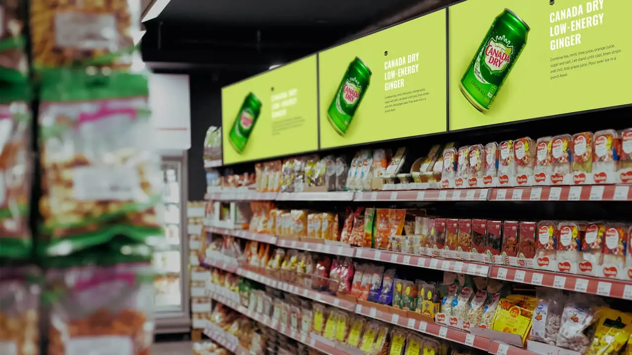 Interactive Retail Smart Shelves: Why, How, and Where to Use