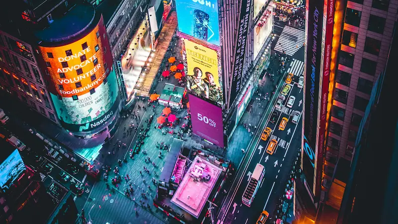 Digital Signage Integration for Advertising Agencies: A Smart Move