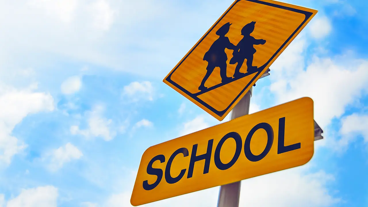 Digital Signage in Schools: Key Uses!