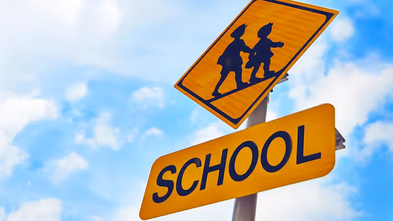 Digital Signage in Schools: Key Uses!